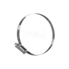 Hose clamp