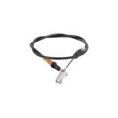 Quick lift button cable/lift cable