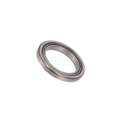 Ball bearing