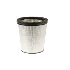 CNH internal air filter