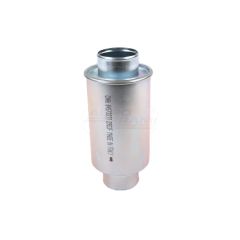 Hydraulic oil filter