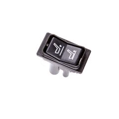 Seat inflation switch