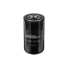 Engine oil filter