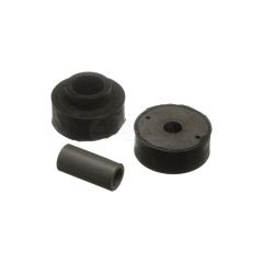RUBBER MOUNTING
