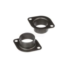 Pick-up sleeve for round balers