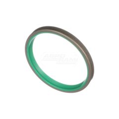 Hydraulic cylinder seal