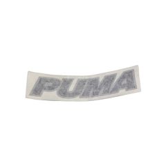 "PUMA" sticker