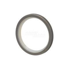 Hydraulic cylinder seal