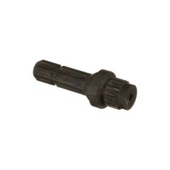 PTO shaft