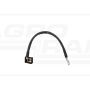Kompletter Kabelbaum der Batterie 12V(2 Kabel) C-360 Expom Kwidzyn 46457074EX