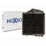 URSUS C-360 5-row copper radiator with HOXSO Premium cap