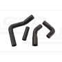 Kompletná sada vystužených hadíc so svorkami pre radiátor URSUS-C360-3P