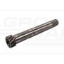 Power take-off drive shaft