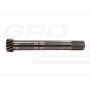 Power take-off drive shaft