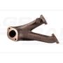 Exhaust manifold TOMKOR