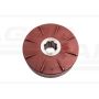 Brake drum URSUS C-330 KMG