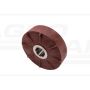 Brake drum URSUS C-330 KMG