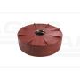 URSUS C330M KMG brake drum