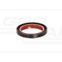 Massey Ferguson 57.15x76.12x9/13 shaft seal ring