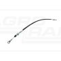 CLUTCH CABLE PTO URSUS L-1000/842 mm
