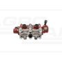 1-section manifold with valve RBS 10-160-PX5XL.HYDROTOR