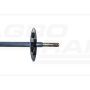 Hlavní osa lisu Z-562 METAL-FACH Z562096005000 PRODUIT POLONAIS