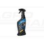 Tire shine and protection agent - PLASTIC TYRE TENZI 600 ml AD25