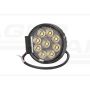 Arbeitsleuchte 36LED, 36W, rund, diffus