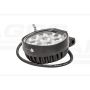 Arbeitsleuchte 36LED, 36W, rund, diffus