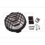 Fog lamp fi 159 + grille