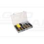 Set of SUPERSEAL hermetic electrical connectors 1004 pcs.