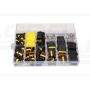 Set of SUPERSEAL hermetic electrical connectors 1004 pcs.