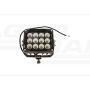 LEDF pracovná lampa 133x107-60 10000lm 12/24V