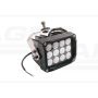LEDF pracovná lampa 133x107-60 10000lm 12/24V