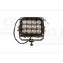 LEDF pracovná lampa 133x107x4 7000lm 12/24V