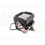 LEDF pracovná lampa 133x107-4 10000lm 12/24V