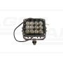 LEDF pracovná lampa 133x107-4 10000lm 12/24V