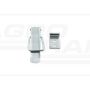 Side lock 115x17 mm