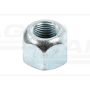 Écrou de roue de remorque M18x1,5