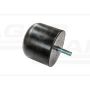 Gummipuffer H-85X95 1 M12-Schraube