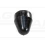Grand ressort conique en caoutchouc H-140x115 M12