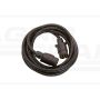 Câble électrique 7x1,0-3,5m PREMIUM
