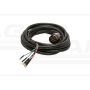 Electric cable 7x1.0-7m PREMIUM