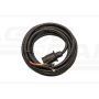 Electric cable 7x1.0-7m PREMIUM
