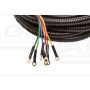 Electric cable 7x1.0-7m PREMIUM