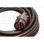 Electric cable 7x1.0-7m PREMIUM
