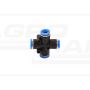 Cross connector fi8mm