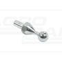 Guide pin with ball for NIMCO Joystick 1105-450-061000