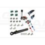 Plumbing set TUR C-330