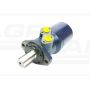 HYDRAULICKÝ MOTOR ORBITROL WMR 400CM3/RPM HŘÍDEL FI-32 (70 BAR/MAX 110BAR) WARYŃSKI